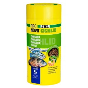 Günstig JBL PRONOVO CICHLID GRANO XL 1000ml