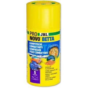 Nur Für Kurze Zeit JBL PRONOVO BETTA FLAKES S 100ml
