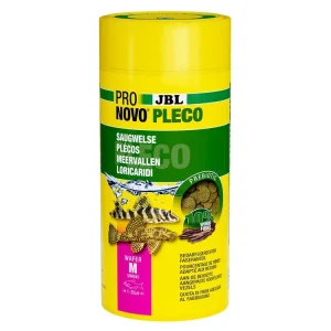 JBL PRONOVO PLECO WAFER M 1000ml Neue Kollektion