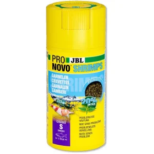 Letzte Chance JBL PRONOVO SHRIMPS GRANO S 100ml