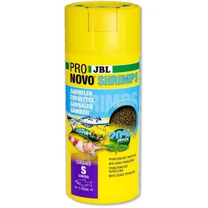 JBL PRONOVO SHRIMPS GRANO S 250ml Expressversand