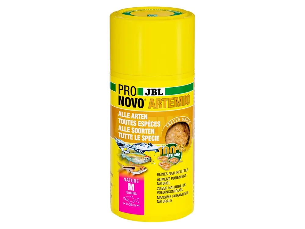 Top-Preis JBL PRONOVO ARTEMIO 100ml