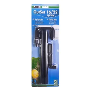 JBL OutSet spray 16/22 CRISTALPROFI e1500/1,2 Preiswert