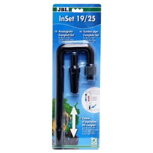 Mega-Angebot JBL InSet 19/25 CRISTALPROFI e1901,2