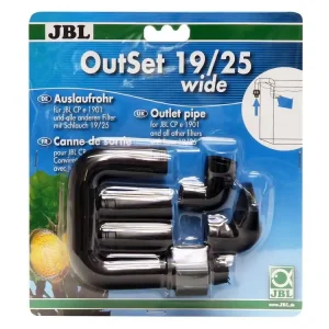 Super-Preis JBL OutSet wide 19/25 CRISTALPROFI e1901