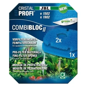 JBL CRISTALPROFI COMBIBLOC II e15/1902 Angebot