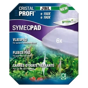 JBL CRISTALPROFI SYMECPAD e15/1902 Günstig