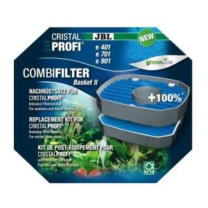 Markenware JBL CRISTALPROFI COMBIFILTER Basket II e4/7/902