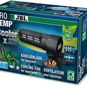 Finale Aktion JBL PROTEMP Cooler x200 (Gen 2)