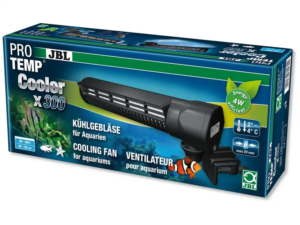 JBL PROTEMP Cooler x300 (Gen 2) Kracherpreis
