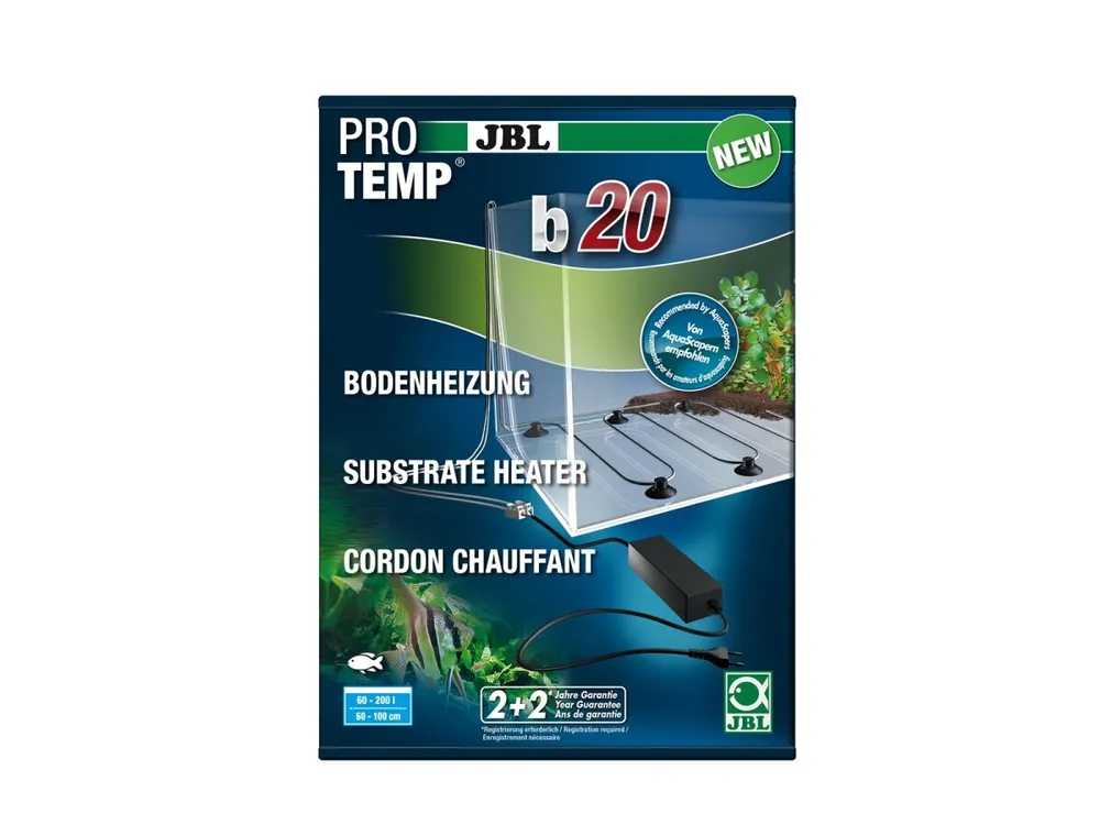 Angebot JBL PROTEMP b20 III