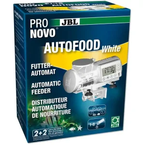 JBL PRONOVO AUTOFOOD BIANCO Must-Have