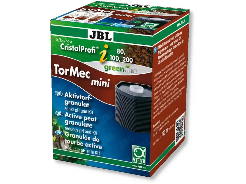 JBL Tormec CristalProfi i60/80/100/200 Top-Preis