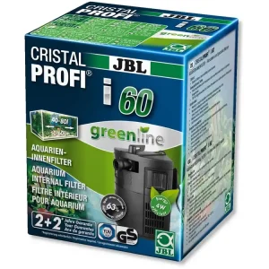 Bestseller JBL CRISTALPROFI i60 greenline