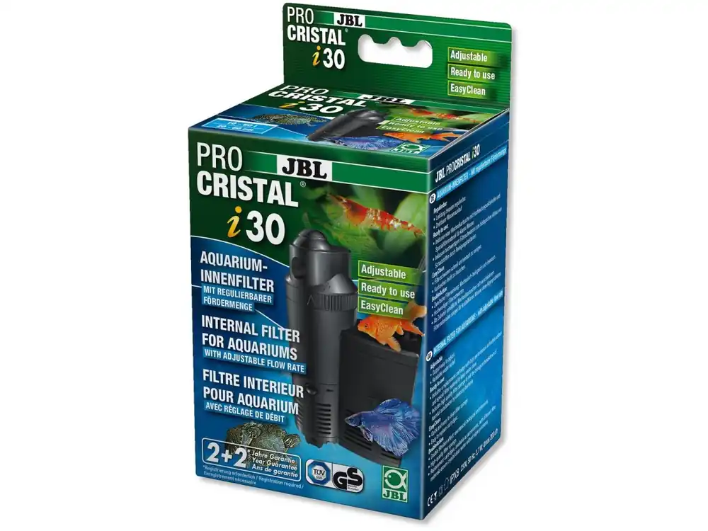 JBL PROCRISTAL i30 Neuheit