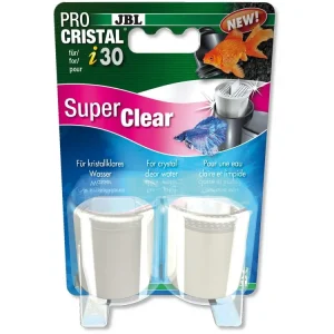 Versand Am Gleichen Tag JBL PROCRISTAL i30 SuperClear, 2 x
