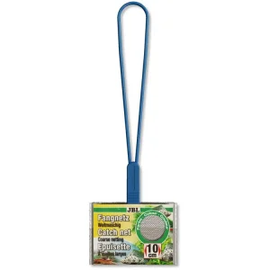 JBL Fangnetz 10cm grob Begrenztes Angebot