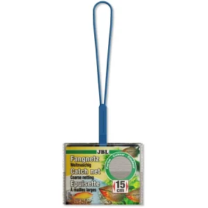 Bestseller JBL Fangnetz 15cm grob