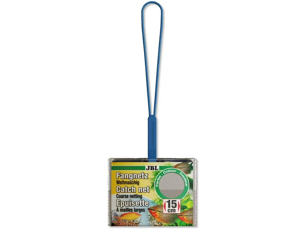 Bestseller JBL Fangnetz 15cm grob
