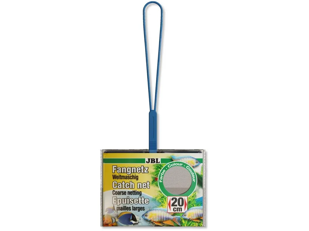 Top-Seller JBL Fangnetz 20cm grob