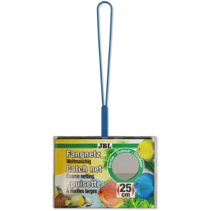 JBL Fangnetz 25cm grob Must-Have