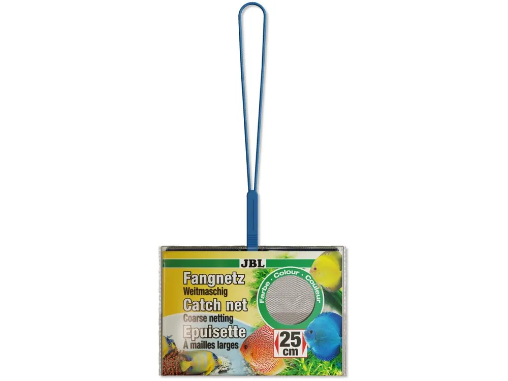 JBL Fangnetz 25cm grob Must-Have