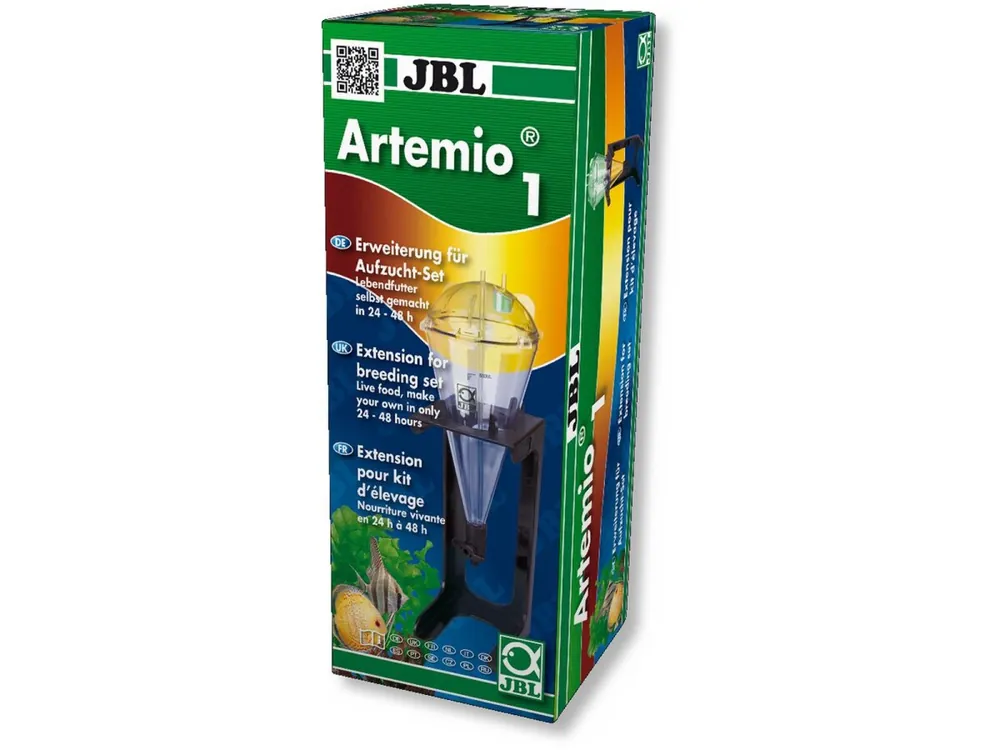 Rabatt JBL Artemio 1 extension
