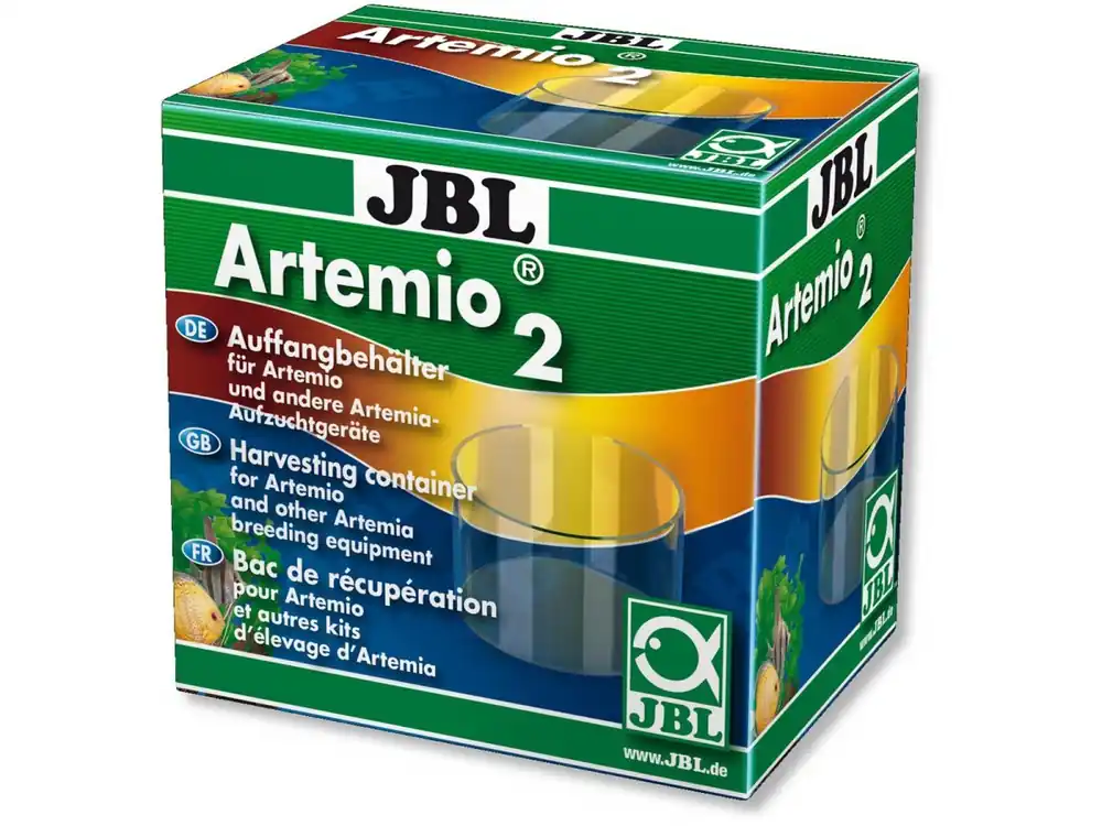 Angebot Bicchiere JBL Artemio 2