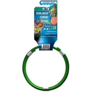 JBL Aquaschlauch GRÜN 9/12, 2,5m Preisreduziert