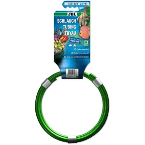 JBL Tuyau d'eau VERT 12/16, 2,5 m Wochenendangebot