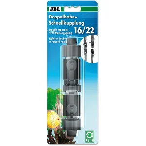 JBL double tap + quick coupling 16/22 Sofort Bestellen