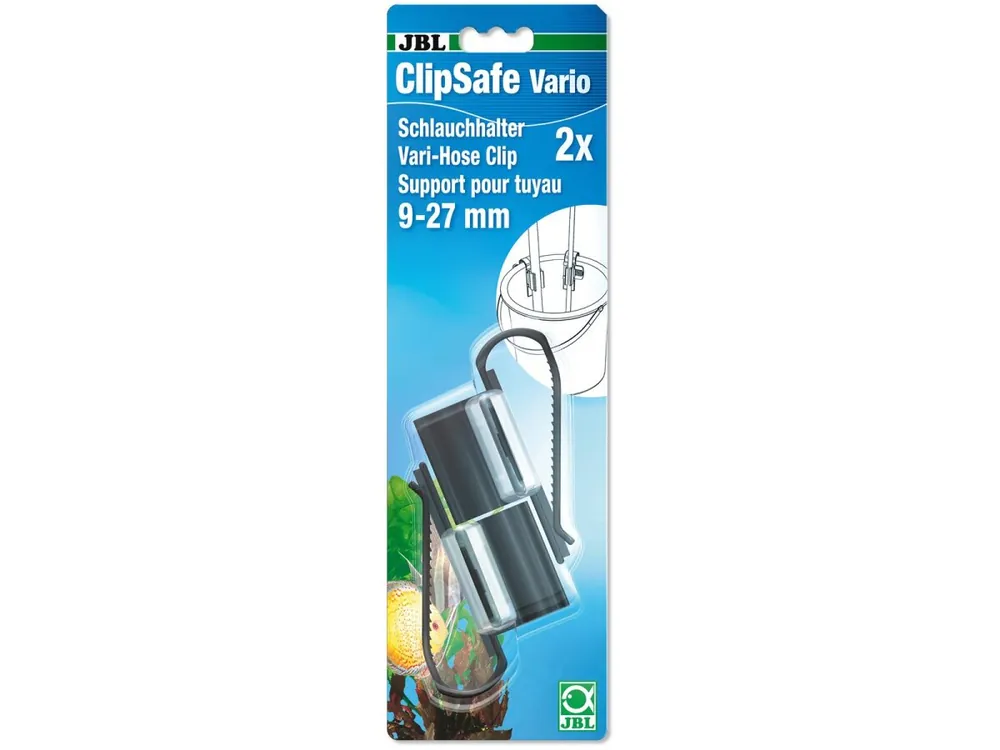 Top-Preis JBL ClipSafe Vario