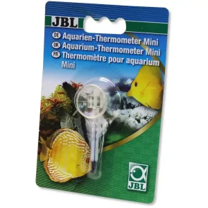 JBL Aquarium Thermometer Mini Neuheit