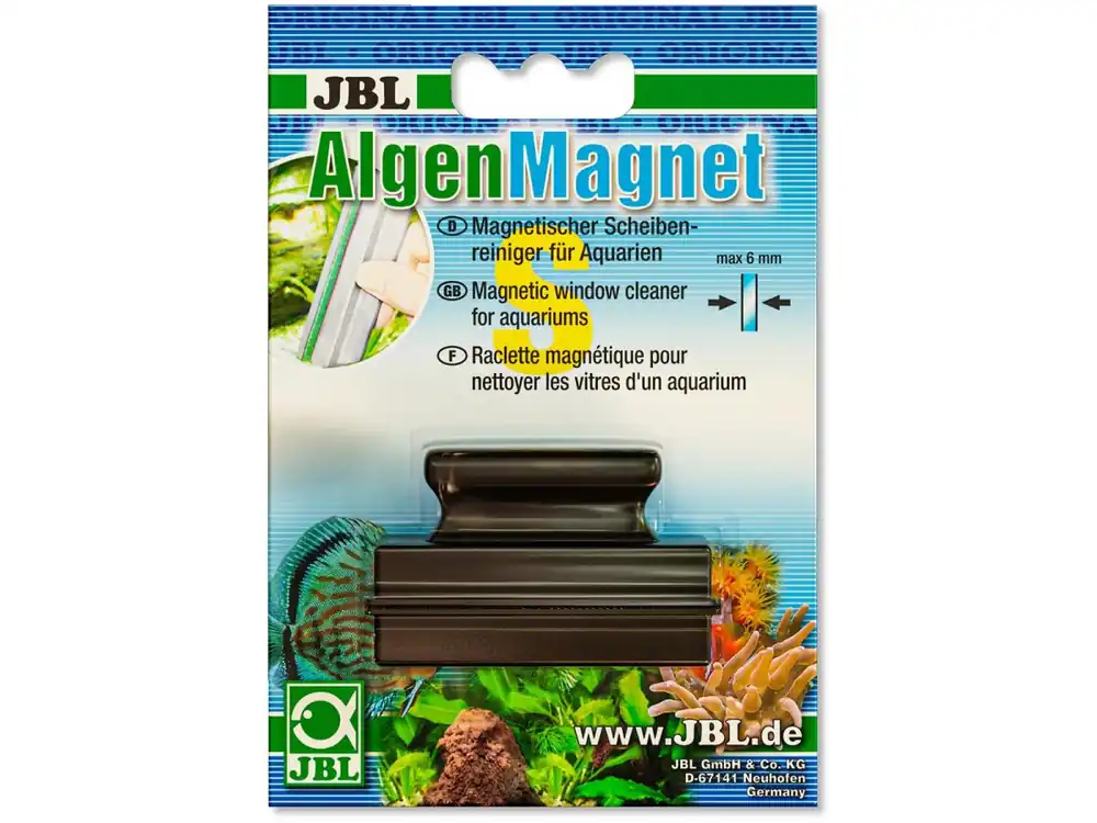 Bestpreis JBL Algenmagnet S