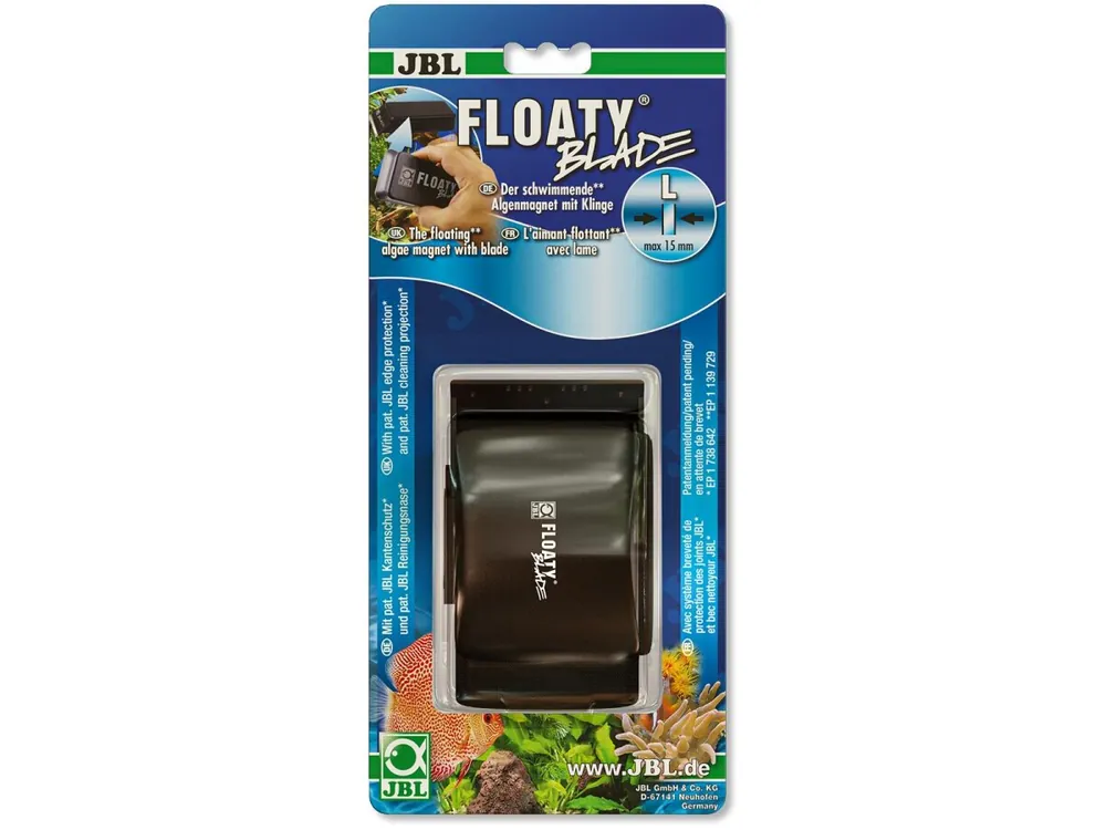 JBL FLOATY L BLADE Geprüft