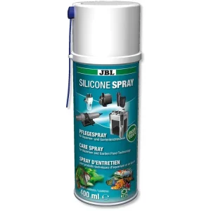 SPRAY DE SILICONA JBL Meistverkauft