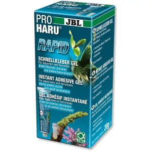 JBL PROHARU RAPIDO Geprüft