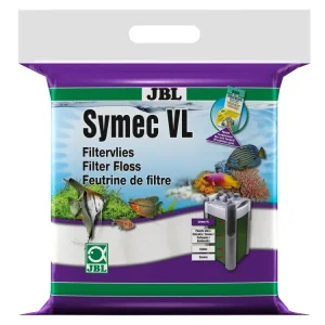 Nur Heute JBL Symec VL Filtervlies 80x25x3cm