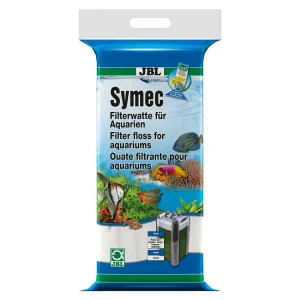Geprüft JBL Symec Filterwatte 500g