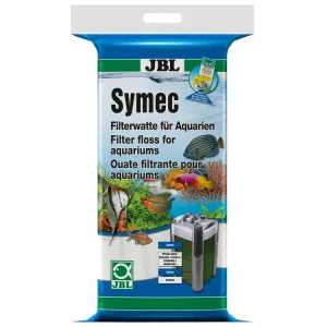 Neuheit JBL Symec Filterwatte 1000g
