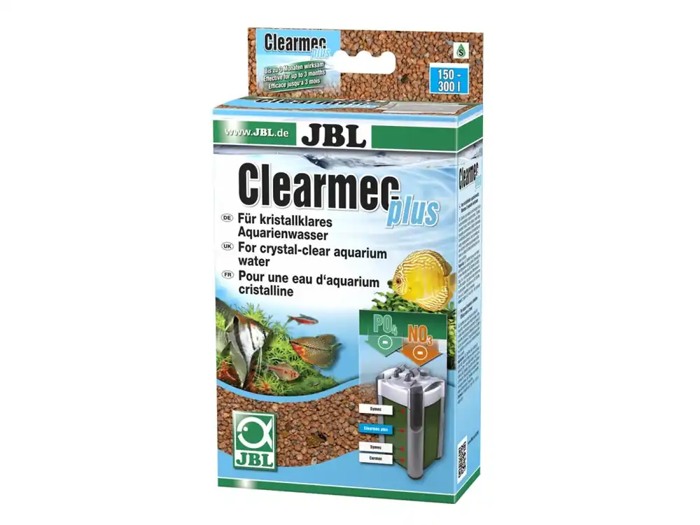 JBL Clearmec plus Garantierte Lieferung
