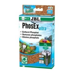 Begrenztes Angebot JBL PhosEx ultra