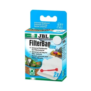 Direktkauf JBL FilterBag fine