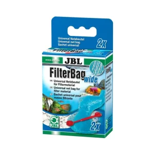 JBL FilterBag wide Billig