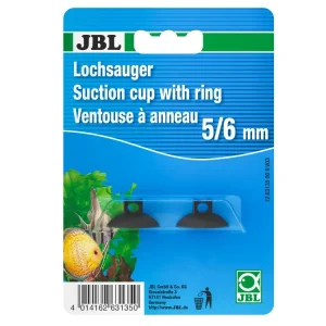JBL Lochsauger 5/6mm Jetzt Bestellen
