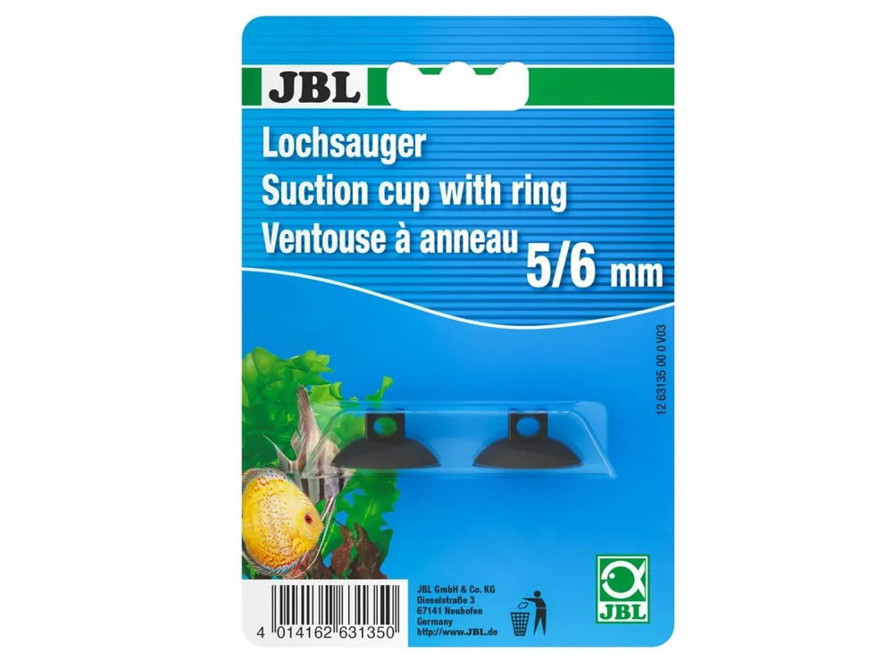 JBL Lochsauger 5/6mm Jetzt Bestellen