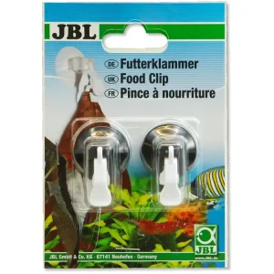 Clip per alimenti JBL Rabatt