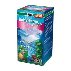 Top-Angebot JBL BabyHome proAir