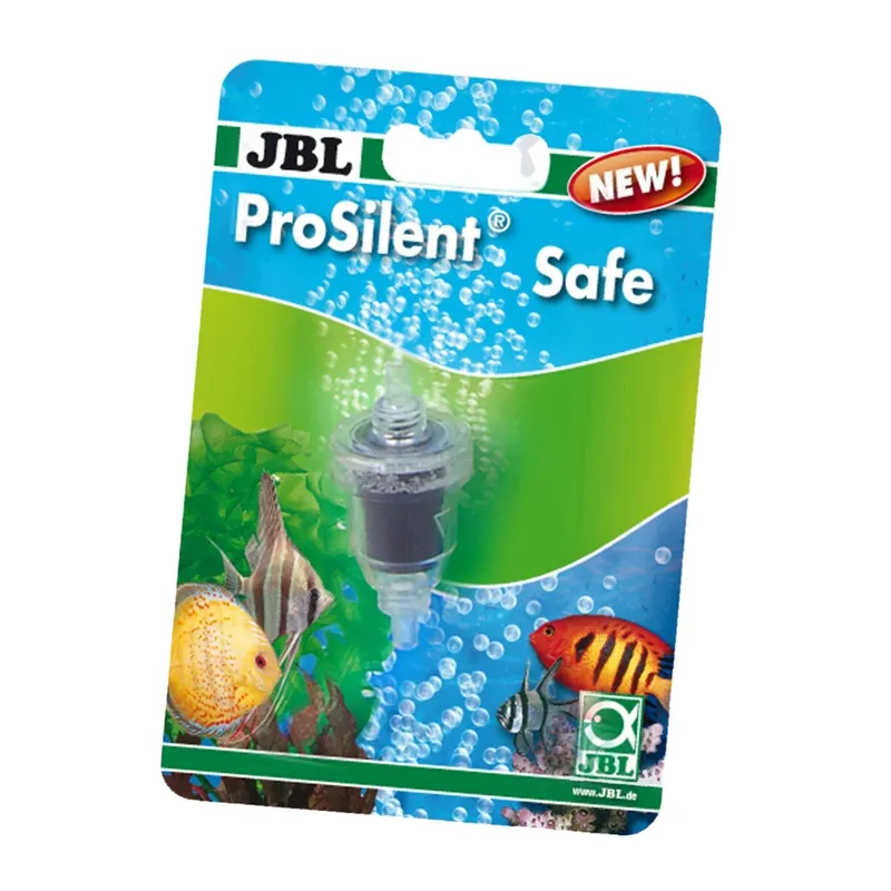 JBL ProSilent Safe Begrenztes Angebot