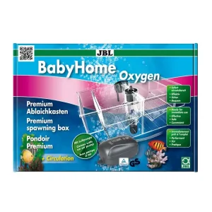 Heißes Angebot JBL BabyHome Oxygen